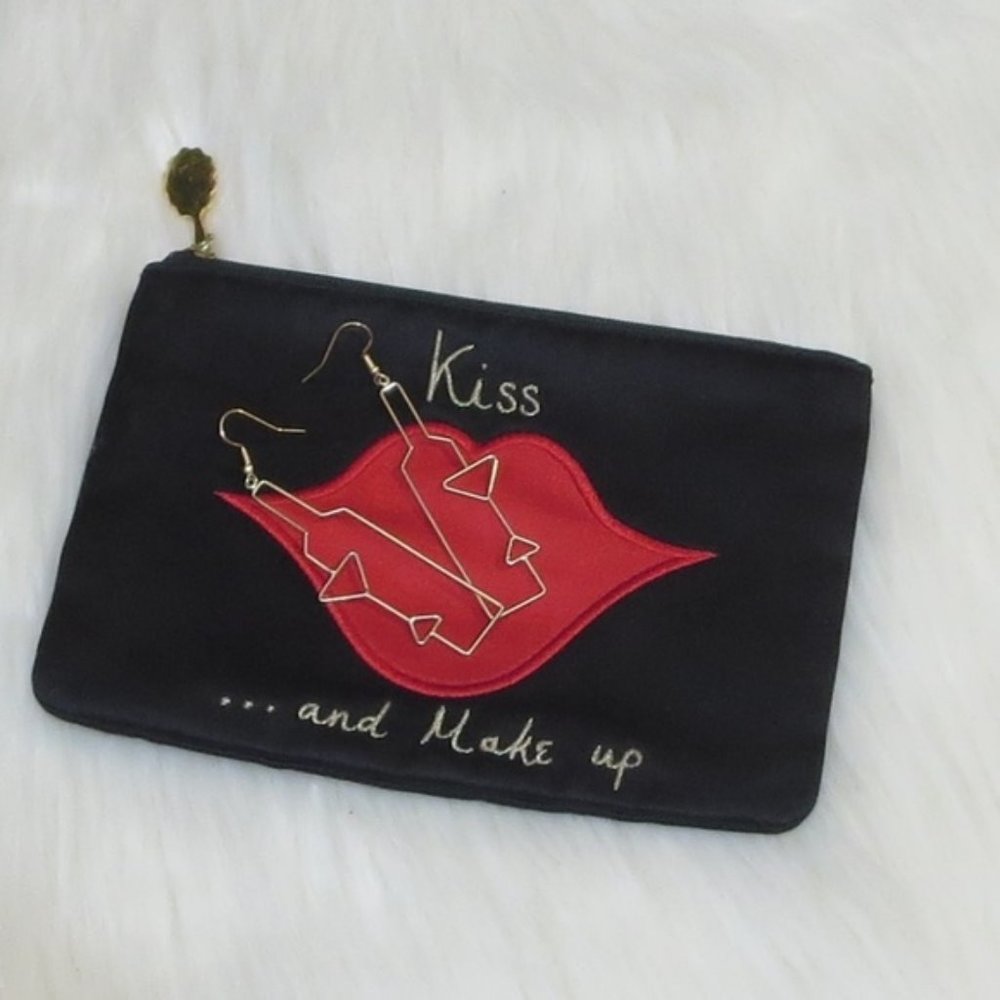 New | Drink Anyone | Minimalist Earrings